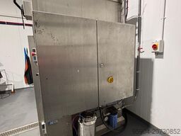 AFOS Defroster Model T1000 Defrost T1000