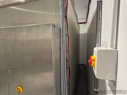 AFOS Defroster Model T1000 Defrost T1000