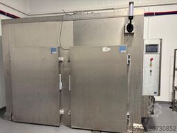 AFOS Defroster Model T1000 Defrost T1000