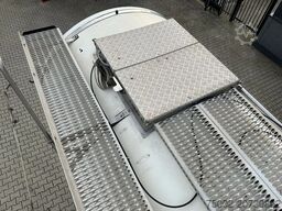 Van Hool FOOD / 39.000L / 3-COMP / INOX / NL-trailer / A...