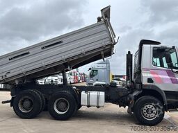 DAF CF 85.430 (PERFECT CONDITION / EURO 2 / BIG AXL...