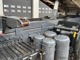 DAF CF 85.430 (PERFECT CONDITION / EURO 2 / BIG AXL...