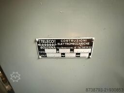 Berco AC.750