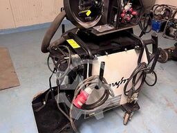 EWM Phoenix XQ 500 puls DW EX R1