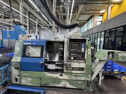 Mori Seiki SL 25
