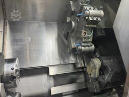 Mori Seiki SL 25