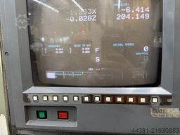 Mori Seiki SL 25