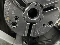 Mori Seiki SL 25