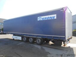 Krone CENTINA FRANCESE