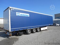 Krone CENTINA FRANCESE