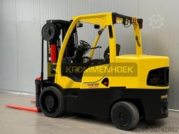 Hyster S 7.0 FT