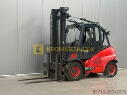 Linde H 45 D