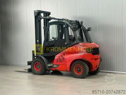 Linde H 45 D