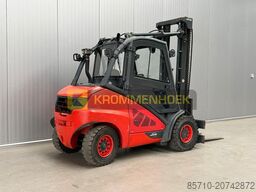 Linde H 45 D