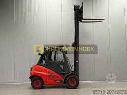 Linde H 45 D