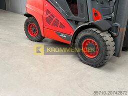 Linde H 45 D