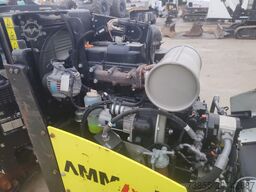 Ammann ARR1575
