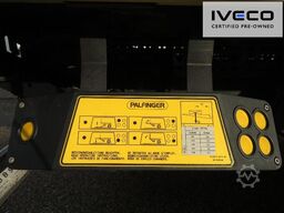 IVECO Daily 35C16 Koffer/LBW Klima, Zwillingsreifen