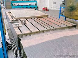 WALDRICH COBURG MC 2500 FT-M3/NC