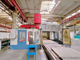 WALDRICH COBURG MC 2500 FT-M3/NC