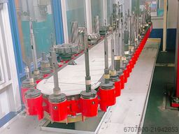 WALDRICH COBURG MC 2500 FT-M3/NC