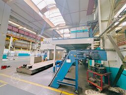 WALDRICH COBURG MC 2500 FT-M3/NC