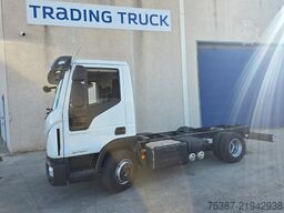 iveco Eurocargo 80E22