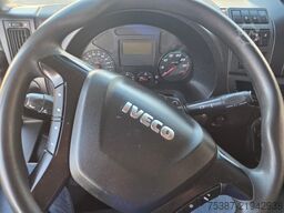 iveco Eurocargo 80E22