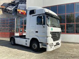 Mercedes-Benz 1841 LS 1841 LS MP3 Sattel- und Anhängerkupplung Lowliner