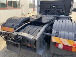 Mercedes-Benz 1841 LS 1841 LS MP3 Sattel- und Anhängerkupplung Lowliner