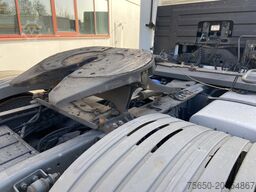 Mercedes-Benz 1841 LS 1841 LS MP3 Sattel- und Anhängerkupplung Lowliner