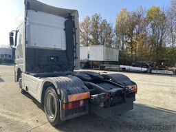 Mercedes-Benz 1841 LS 1841 LS MP3 Sattel- und Anhängerkupplung Lowliner