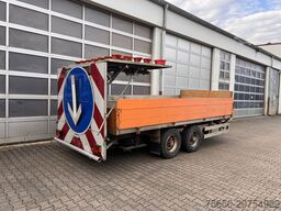 Schmitz Korbach SDAH Tandempritsche