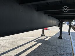 Groenewegen DRO-14-18 B / Box / Laadklep 2000 kg / Stuuras ...