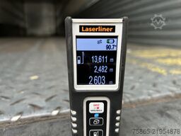 Fruehauf CNP 03 / Box / Laadklep / SAF Schijfrem / APK T...