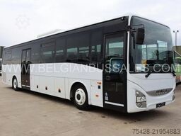 Iveco Crossway Pop / 13,0m / Airco / Automatic
