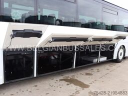 Iveco Crossway Pop / 13,0m / Airco / Automatic