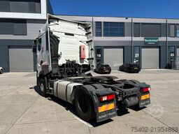 Renault T HIGH 440 Comfort / 2x tank / Stand Airco