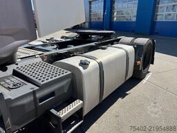 Renault T HIGH 440 Comfort / 2x tank / Stand Airco