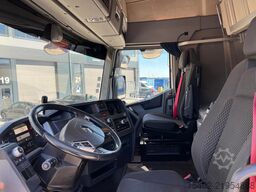 Renault T HIGH 440 Comfort / 2x tank / Stand Airco