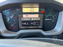 Renault T HIGH 440 Comfort / 2x tank / Stand Airco
