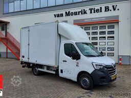 Renault Master VHT-17-B - 145.35 - OPBOUW + LAADKLEP 10...