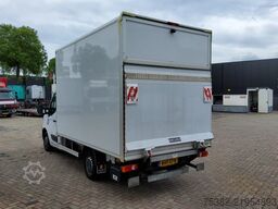 Renault Master VHT-17-B - 145.35 - OPBOUW + LAADKLEP 10...