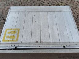 Renault Master VHT-17-B - 145.35 - OPBOUW + LAADKLEP 10...