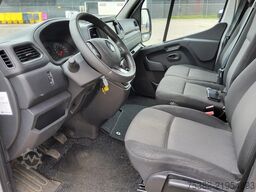 Renault Master VHT-17-B - 145.35 - OPBOUW + LAADKLEP 10...