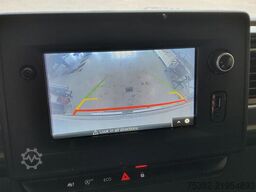 Renault Master VHT-17-B - 145.35 - OPBOUW + LAADKLEP 10...