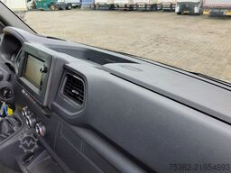 Renault Master VHT-17-B - 145.35 - OPBOUW + LAADKLEP 10...
