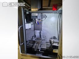 HAAS Mini Mill