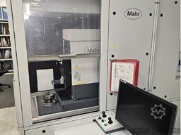 Mahr MFU100