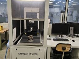 Mahr MFU100